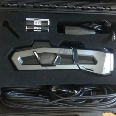 Creaform GoSCAN Spark 3D Scanner – Professional Laser Scanning for High-Precision 3D Modeling