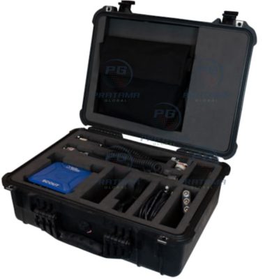 Bently Nevada SCOUT200 Series Portable Vibration Analyzer for Industrial Condition Monitoring and Predictive Maintenance