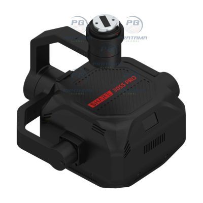 SHARE 305S PRO 305MP full-frame 5-sensor oblique aerial mapping camera for UAV photogrammetry