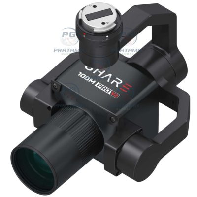 SHARE 100M PRO V2 medium-format photogrammetry camera for UAV aerial mapping and surveying