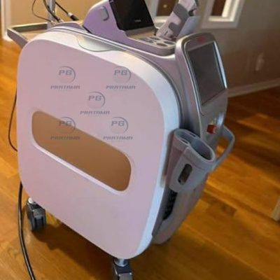 2024 Lutronic Clarity II Laser Medical Aesthetic Equipment