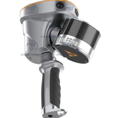 CHCNAV RS10 SLAM 3D LiDAR scanner with GNSS RTK for mobile mapping and surveying