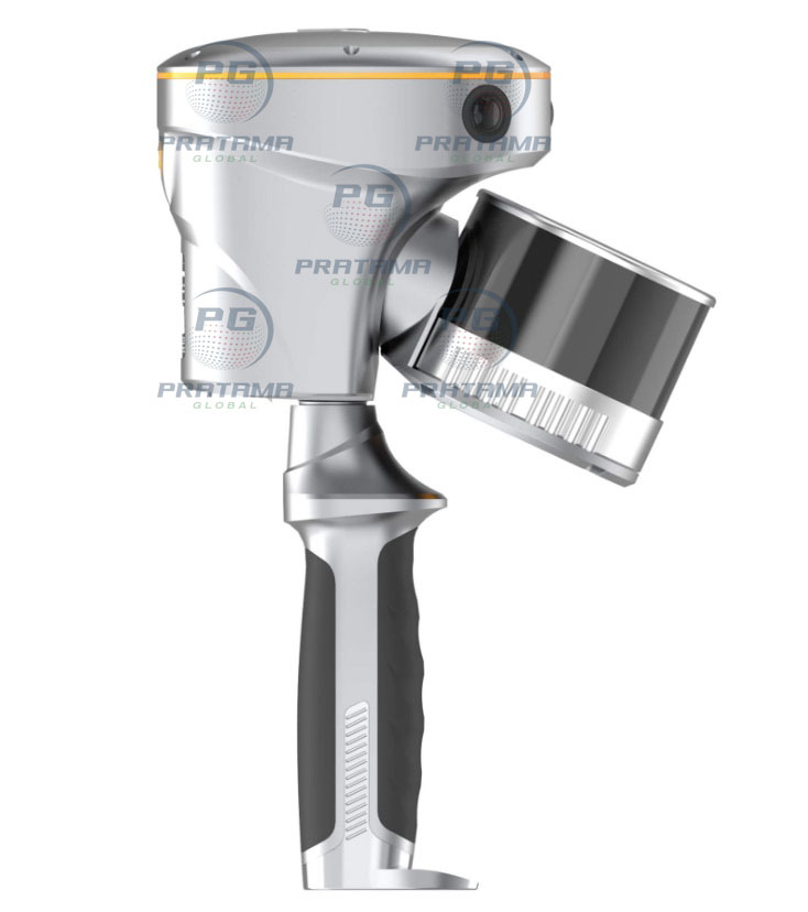 CHCNAV RS10 SLAM 3D LiDAR Scanner - Image 2