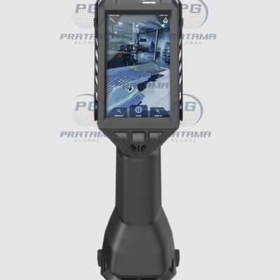 Creaform HandySCAN EVO Elite portable high-accuracy 3D scanner with live colour mapping for industrial inspection