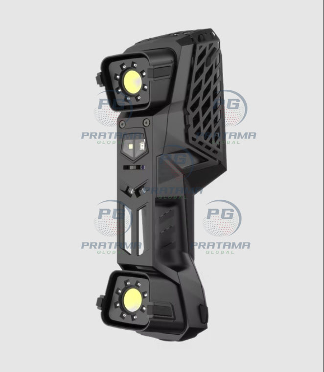 Creaform HandySCAN EVO Elite 3D Scanner - Image 3