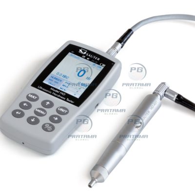 SAUTER UCI Hardness Tester HO 2K portable industrial hardness testing instrument