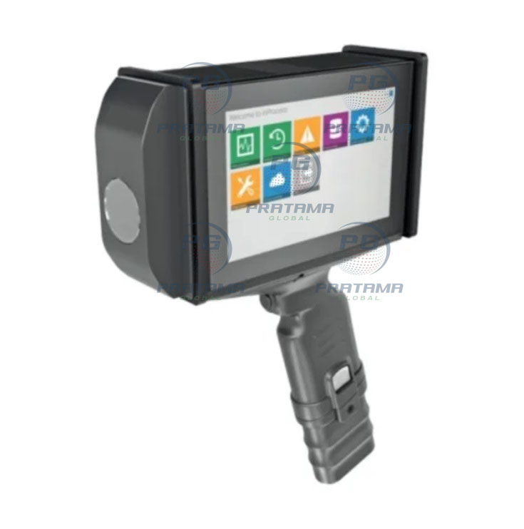 ZEISS AURA Portable Handheld NIR Spectrometer for mobile material analysis