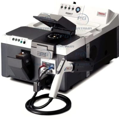 Thermo Scientific Antaris II FT-NIR Analyzer for advanced near infrared spectroscopy analysis