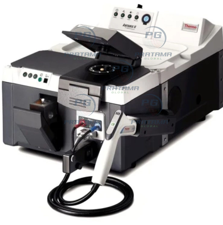 Thermo Scientific Antaris II FT-NIR Analyzer for advanced near infrared spectroscopy analysis
