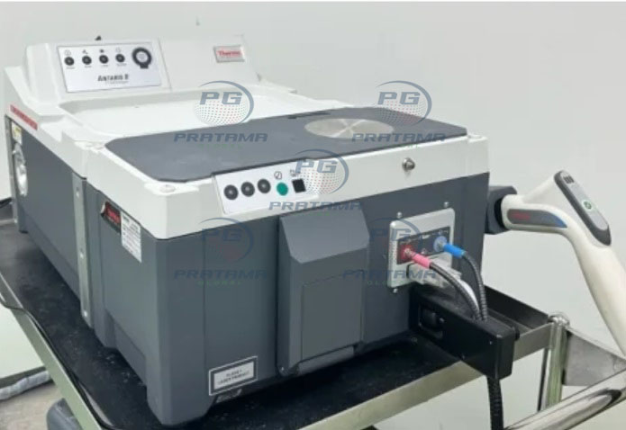 Thermo Scientific Antaris II FT-NIR Analyzer for advanced near infrared spectroscopy analysis