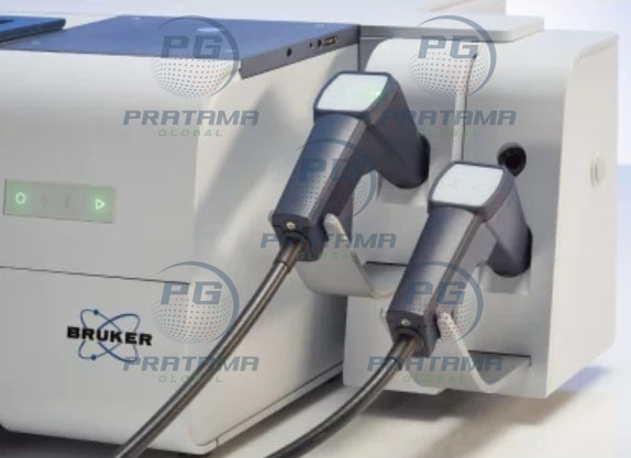 Bruker MPA III FT-NIR Multi Purpose Analyzer for advanced material spectroscopy analysis