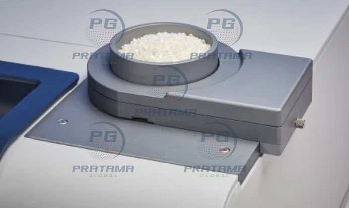 Bruker MPA III FT-NIR Multi Purpose Analyzer - Image 2