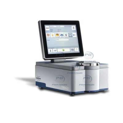 Bruker TANGO Standalone FT-NIR Spectrometer for fast industrial NIR material analysis