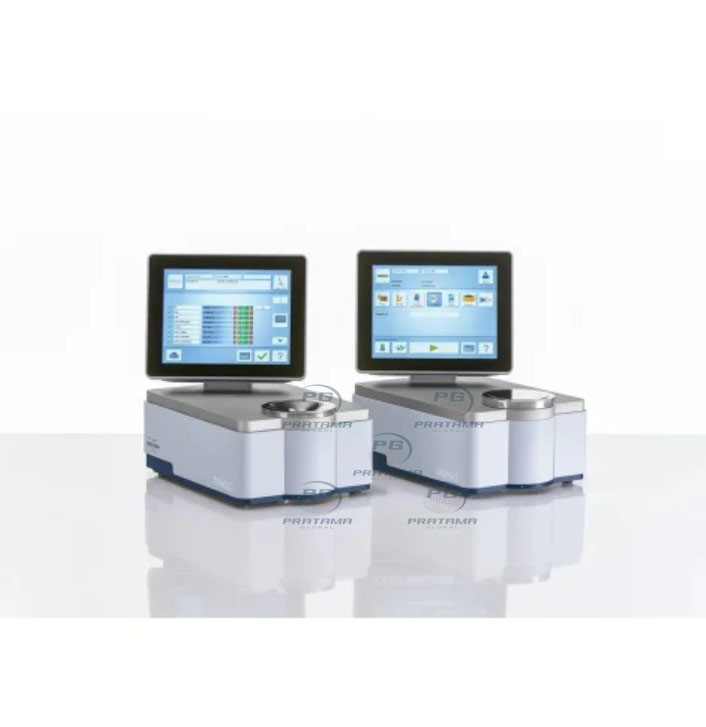 Bruker TANGO Standalone FT-NIR Spectrometer - Image 3