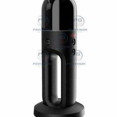 Leica BLK2GO handheld laser scanner for professional real-time 3D mobile mapping and SLAM LiDAR scanning