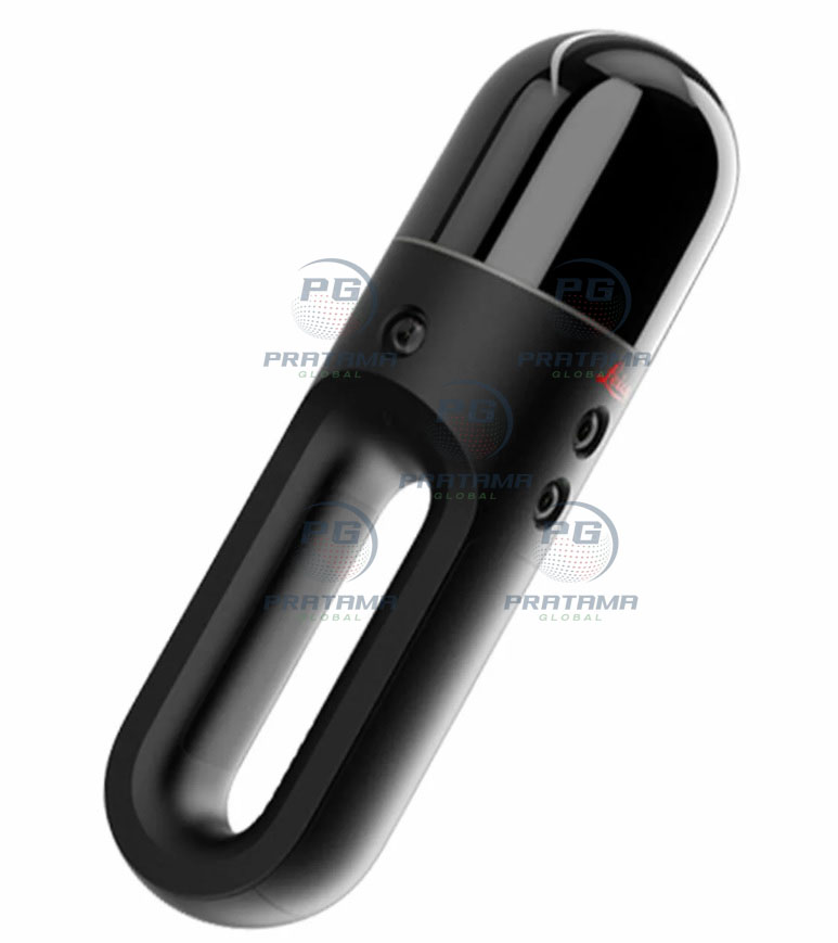 Leica BLK2GO handheld laser scanner for professional real-time 3D mobile mapping and SLAM LiDAR scanning