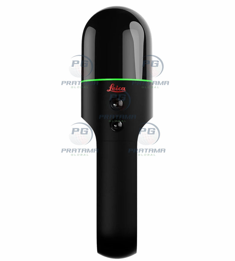 Leica BLK2GO Handheld Laser Scanner - Image 2