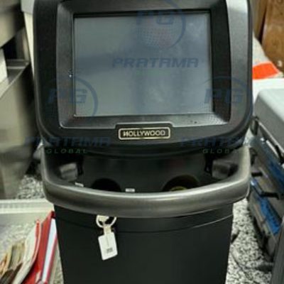 2023 Lutronic Hollywood Spectra Q-Switched Laser
