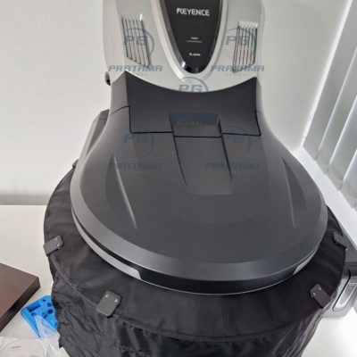 Keyence VL-700 Used 3D Laser Scanner