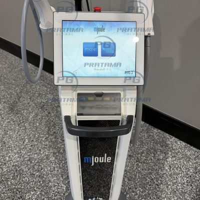 2024 Sciton mJoule BBL HEROic MOXI Advanced Skin Rejuvenation Laser System