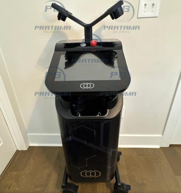 2024 InMode Optimas Max Professional Multi-Technology Aesthetic Laser Platform