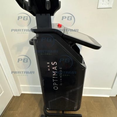 2024 InMode Optimas Max Professional Multi-Technology Aesthetic Laser Platform