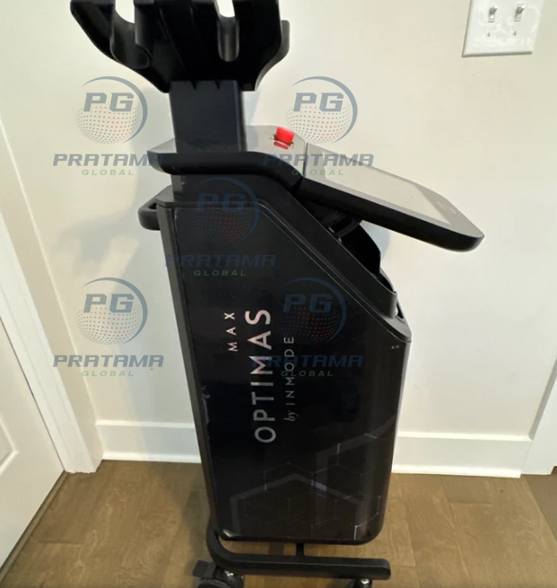 2024 InMode Optimas Max Professional Multi-Technology Aesthetic Laser Platform
