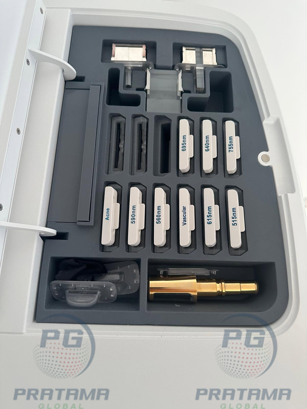 Lumenis M22 IPL + ResurFX 2023 IPL and fractional laser skin rejuvenation system for aesthetic and dermatology treatments