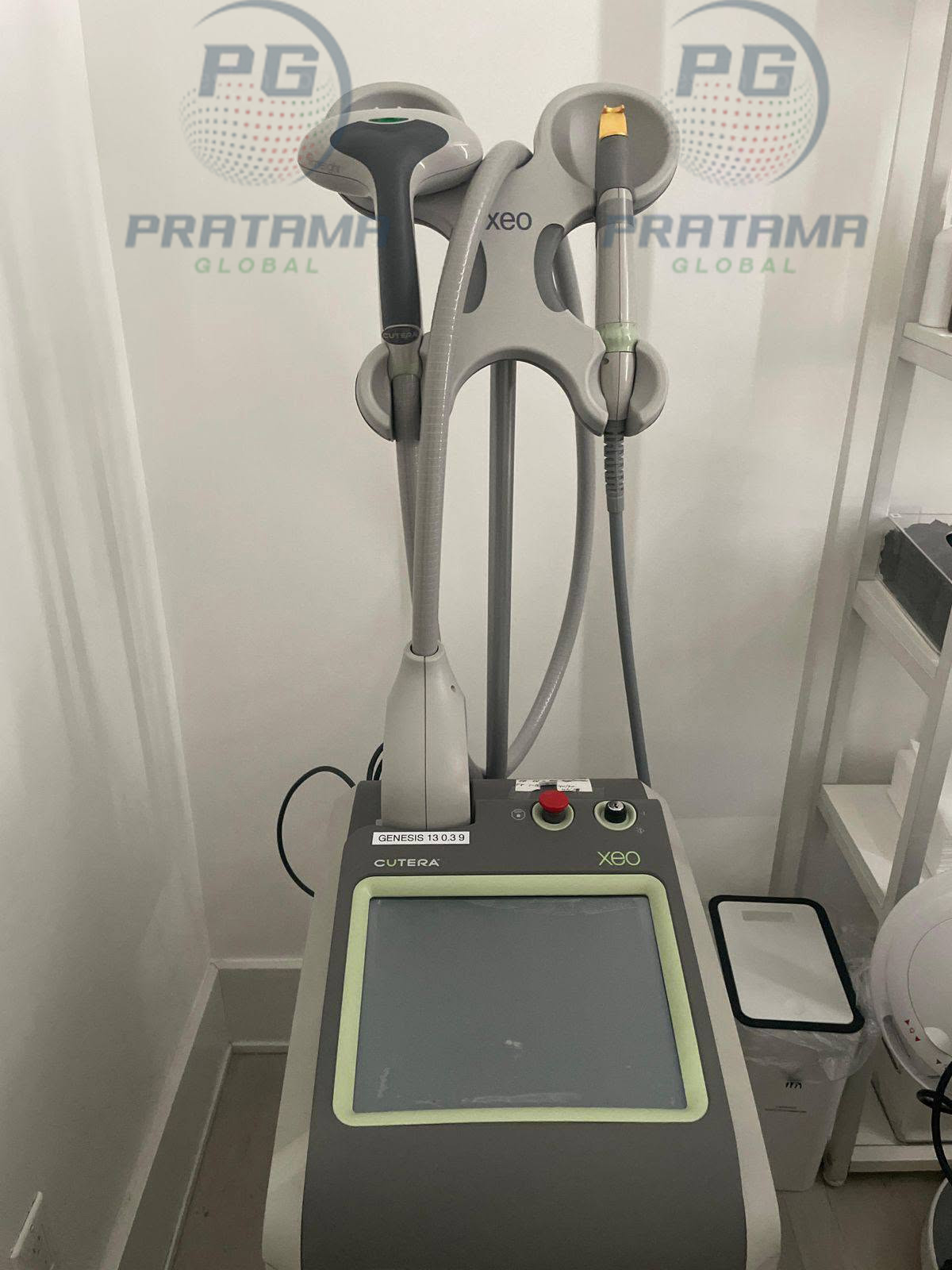 Cutera XEO 2023 laser system - Image 2