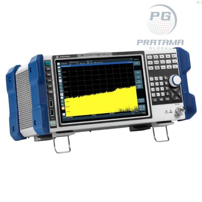 Rohde & Schwarz FPL1026-P1 Spectrum Analyzer 5 kHz to 26.5 GHz RF Signal Test Instrument