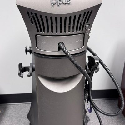 ALMA OPUS Laser System 2023 fractional plasma RF skin resurfacing and skin rejuvenation device